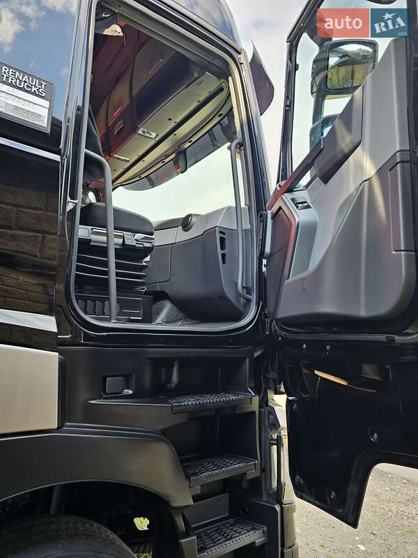 Тягач Renault Range T/T-Series  2018 в Луцьку