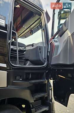 Тягач Renault Range T/T-Series  2018 в 