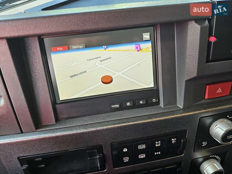 Тягач Renault Range T/T-Series  2018 в Луцьку