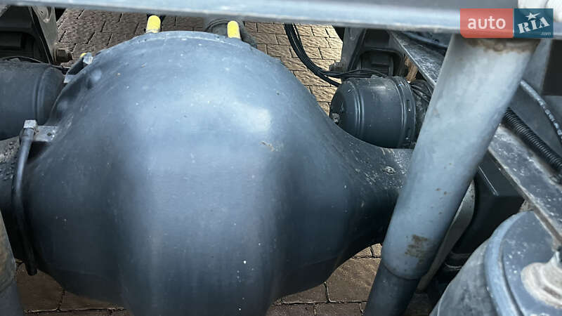 Тягач Renault Range T/T-Series  2015 в Тернополі