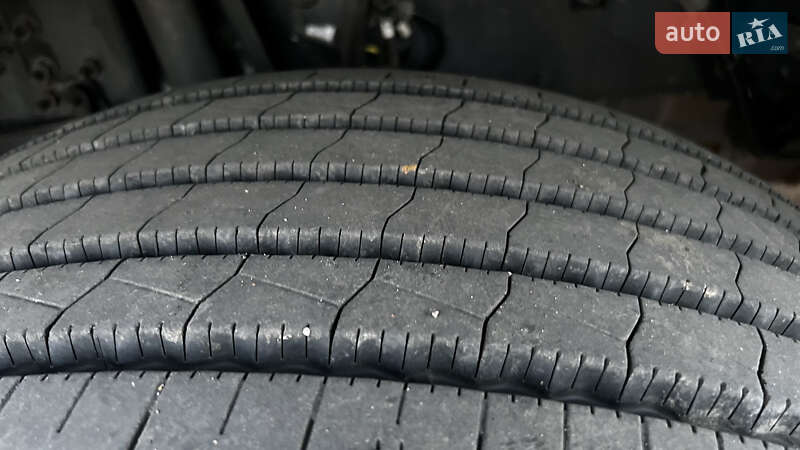 Тягач Renault Range T/T-Series  2015 в Тернополі