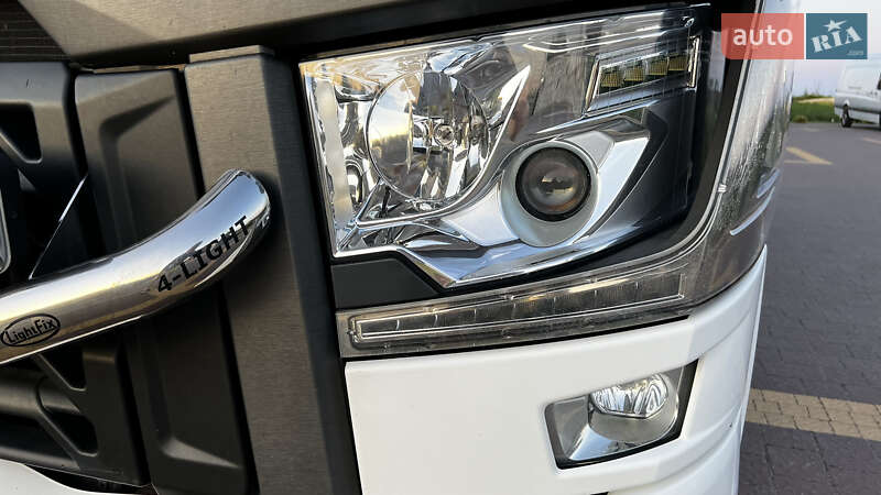 Тягач Renault Range T/T-Series  2015 в Тернополі