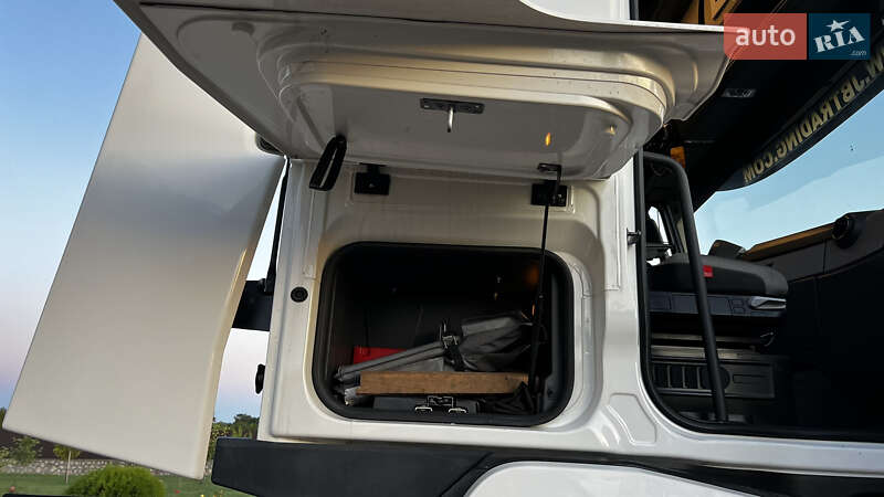 Тягач Renault Range T/T-Series  2015 в Тернополі