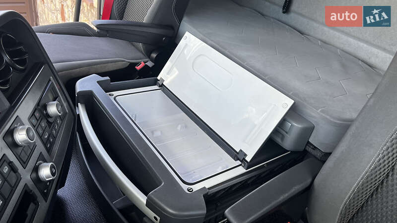 Тягач Renault Range T/T-Series  2015 в Тернополі