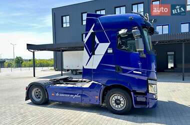 Тягач Renault Range T/T-Series  2018 в 