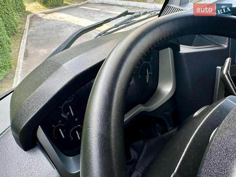 Тягач Renault Range T/T-Series  2018 в Дубні