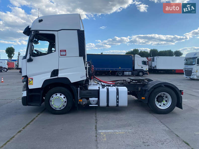 Тягач Renault Range T/T-Series  2015 в Києві