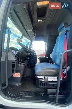 Тягач Renault Range T/T-Series  2014 в 