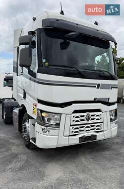 Тягач Renault Range T/T-Series  2017 в Черкасах