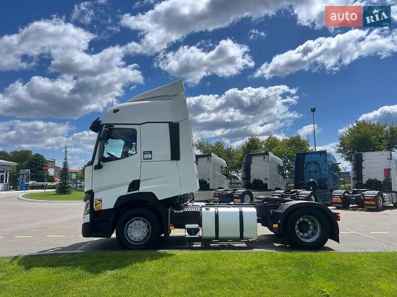 Тягач Renault Range T/T-Series  2021 в Києві