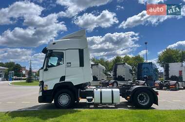 Тягач Renault Range T/T-Series  2021 в 