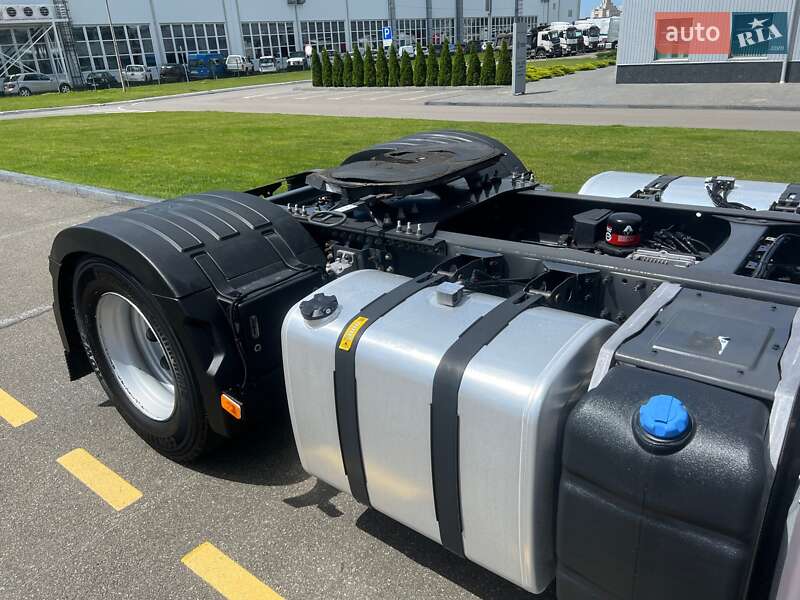 Тягач Renault Range T/T-Series  2021 в Києві
