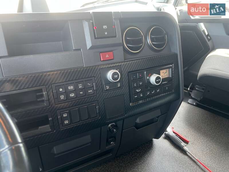 Тягач Renault Range T/T-Series  2021 в Києві