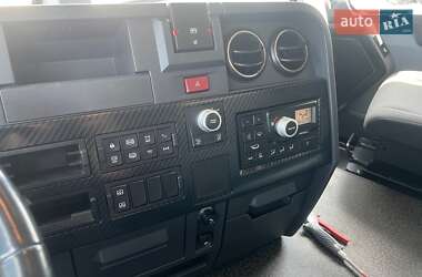 Тягач Renault Range T/T-Series  2021 в 