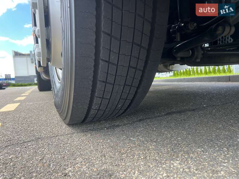 Тягач Renault Range T/T-Series  2021 в Києві