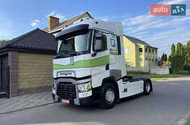 Тягач Renault Range T/T-Series  2016 в 