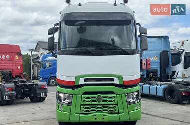 Тягач Renault Range T/T-Series  2016 в 
