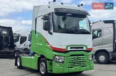 Тягач Renault Range T/T-Series  2016 в Луцьку