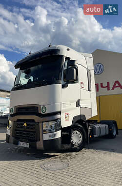 Тягач Renault Range T/T-Series  2015 в 