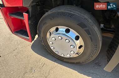 Тягач Renault Range T/T-Series  2017 в 