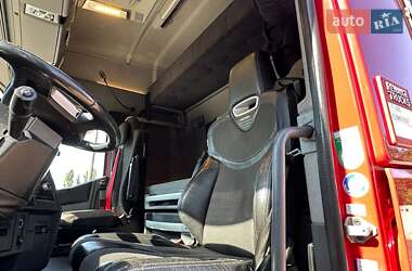 Тягач Renault Range T/T-Series  2017 в 
