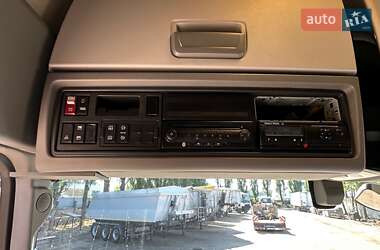 Тягач Renault Range T/T-Series  2017 в 