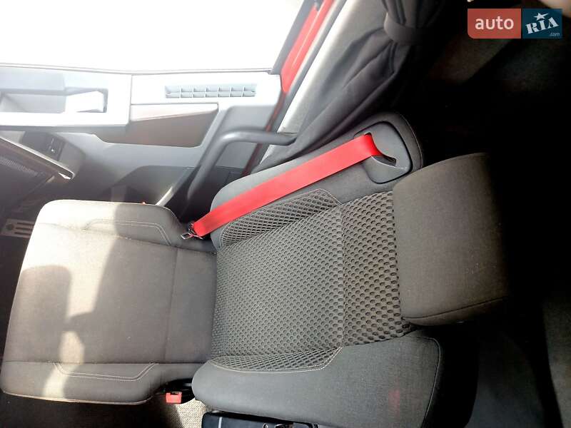 Тягач Renault Range T/T-Series  2015 в Ставищі