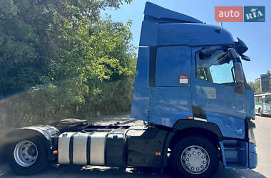 Тягач Renault Range T/T-Series  2016 в 