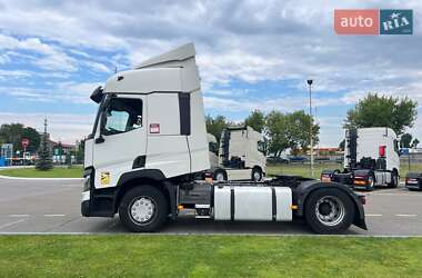 Тягач Renault Range T/T-Series  2017 в 