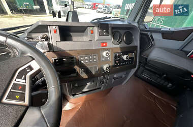 Тягач Renault Range T/T-Series  2018 в 