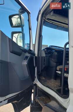 Тягач Renault Range T/T-Series  2014 в 