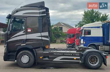 Тягач Renault Range T/T-Series  2014 в 