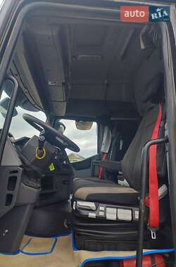 Тягач Renault Range T/T-Series  2014 в 