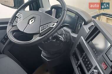 Тягач Renault Range T/T-Series  2014 в 