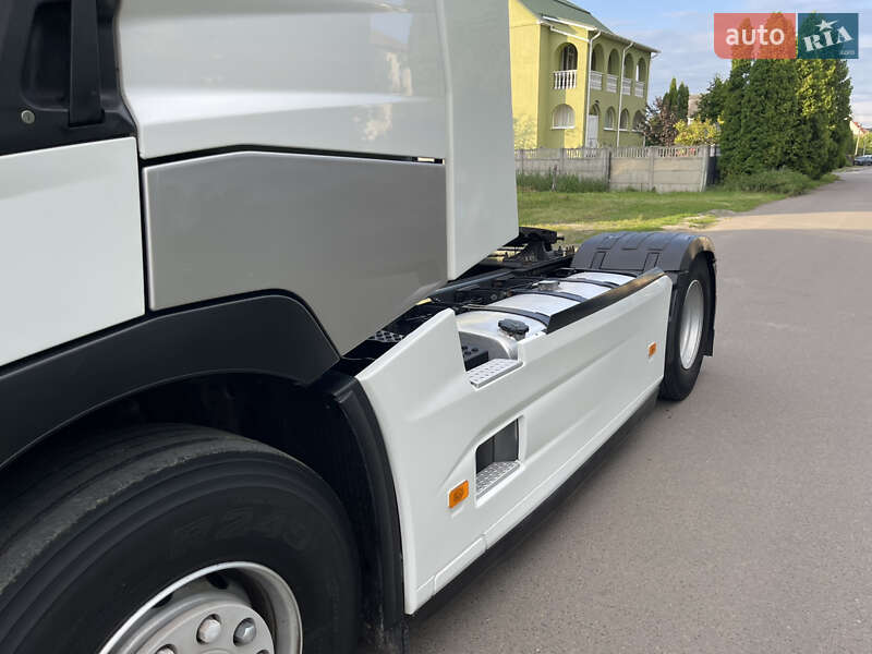 Тягач Renault Range T/T-Series  2016 в Луцке