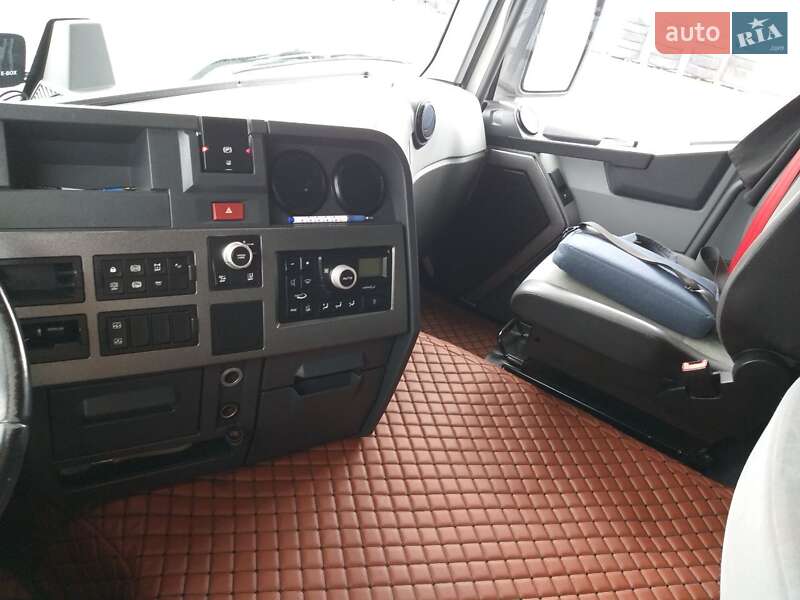 Тягач Renault Range T/T-Series  2017 в Луцке