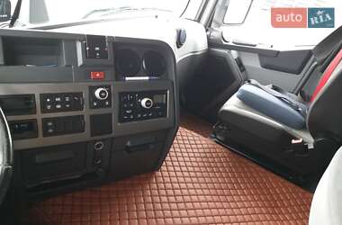 Тягач Renault Range T/T-Series  2017 в 