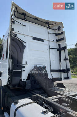 Тягач Renault Range T/T-Series  2015 в 