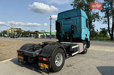 Тягач Renault Range T/T-Series  2015 в 