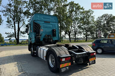 Тягач Renault Range T/T-Series  2015 в 