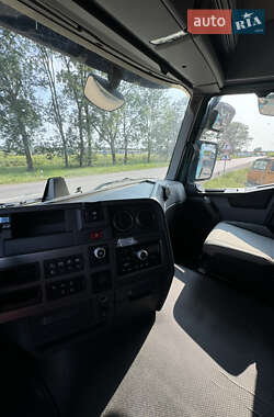Тягач Renault Range T/T-Series  2015 в 