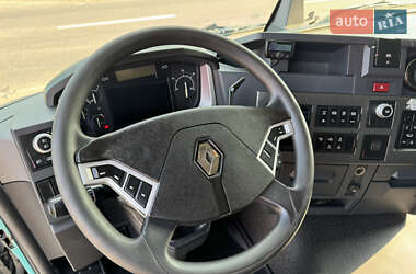Тягач Renault Range T/T-Series  2015 в 