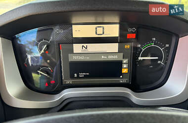 Тягач Renault Range T/T-Series  2015 в 