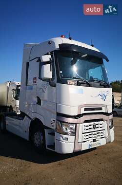 Тягач Renault Range T/T-Series  2019 в 