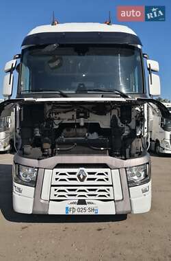 Тягач Renault Range T/T-Series  2019 в 
