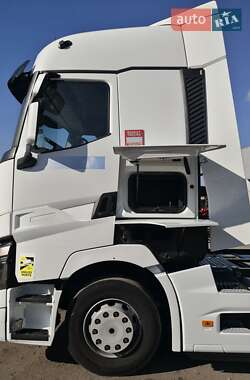 Тягач Renault Range T/T-Series  2019 в 