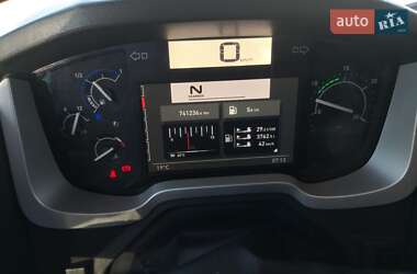 Тягач Renault Range T/T-Series  2019 в 