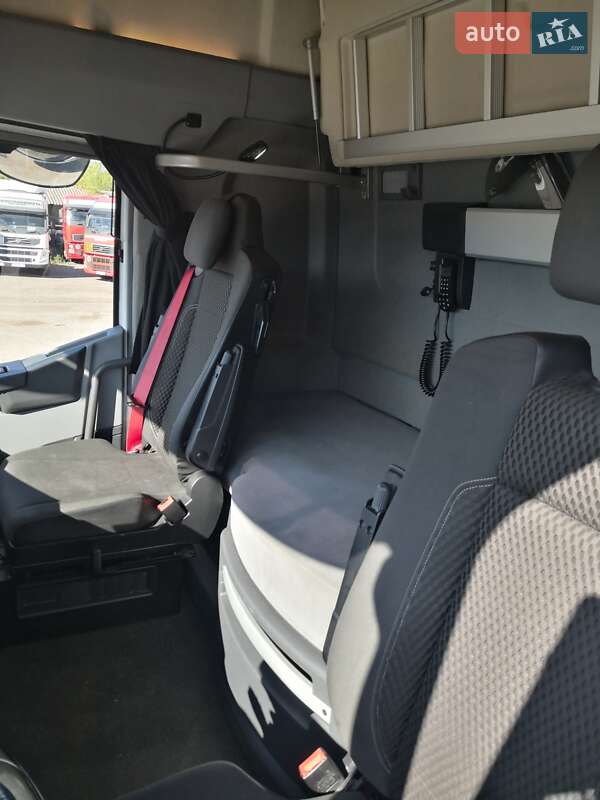 Тягач Renault Range T/T-Series  2019 в Кам'янському