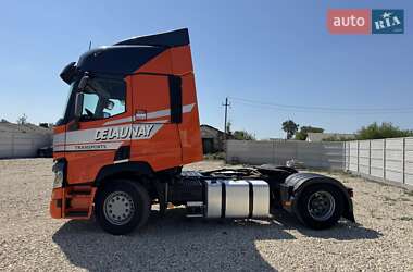 Тягач Renault Range T/T-Series  2017 в 