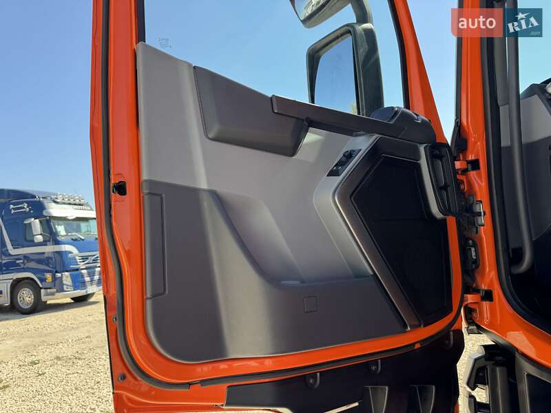 Тягач Renault Range T/T-Series  2017 в Радивиліві